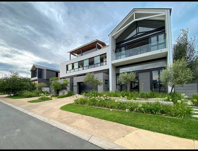 5 BEDROOM HOUSE FOR SALE IN STEYN CITY